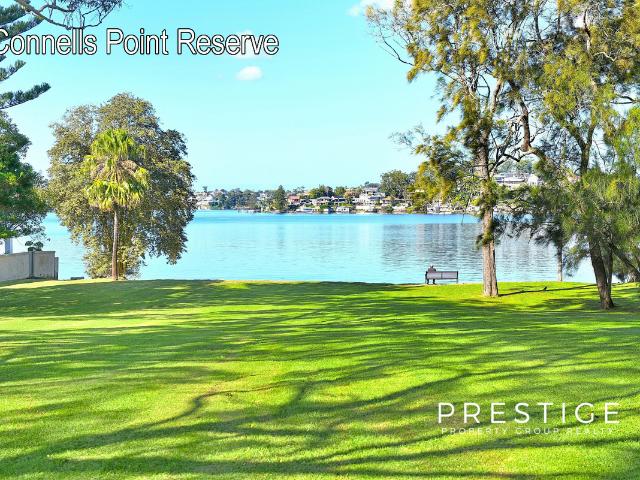 House for sale in Sydney, New South Wales