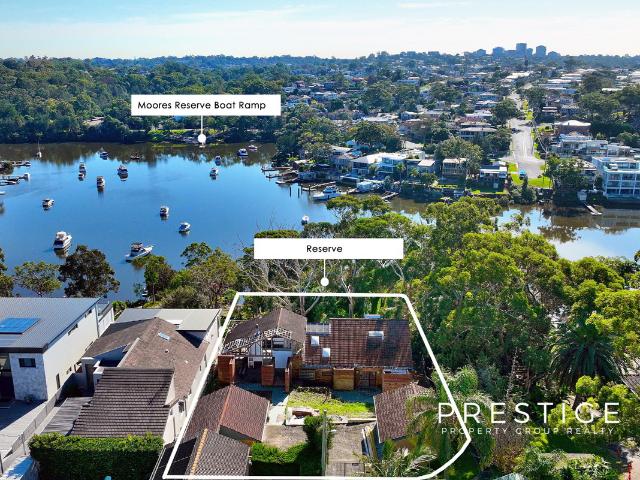 House for sale in Sydney, New South Wales