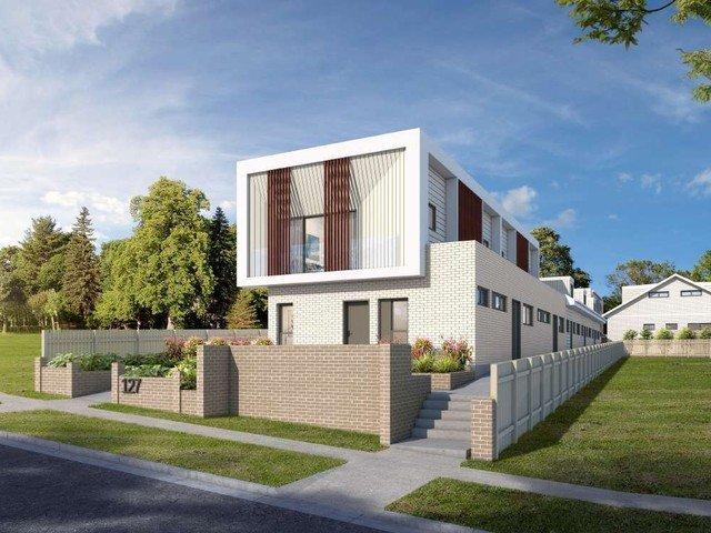 House for sale in Sydney, New South Wales