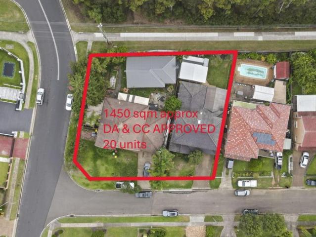 House for sale in Casula