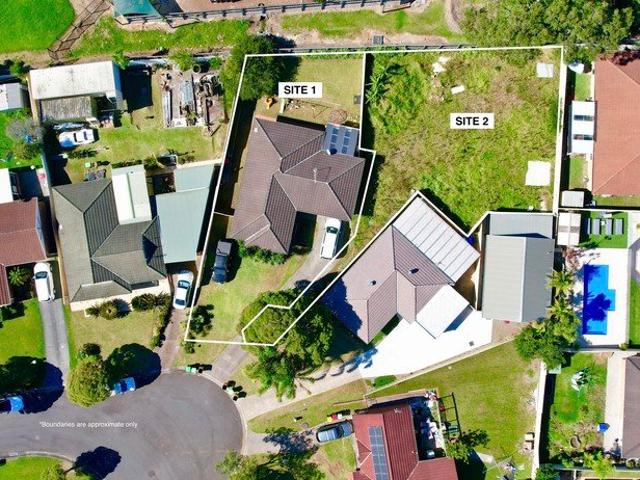 Apartment for sale in Flinders, New South Wales