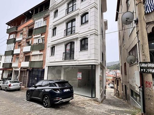 Buldan, Denizli içerisinde satılık Dükkan