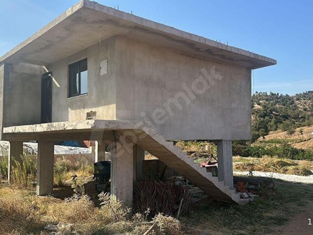 Buldan, Denizli içerisinde satılık Villa