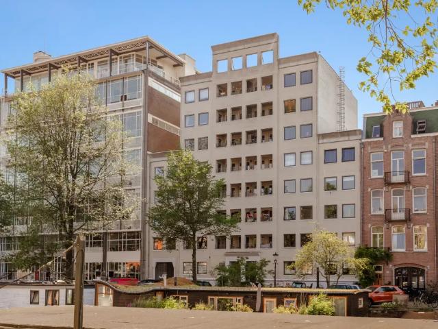Appartement te huur in West, Amsterdam