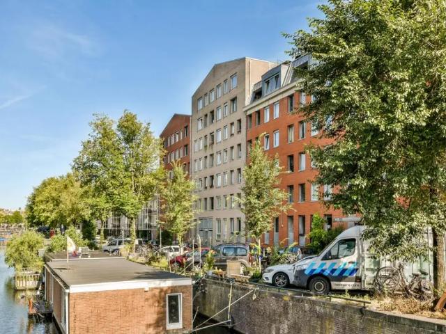 Appartement te huur in West, Amsterdam