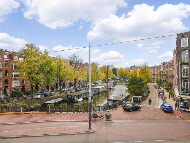 Studio te huur in Amsterdam, Noord Holland