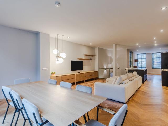 Studio te huur in West, Amsterdam