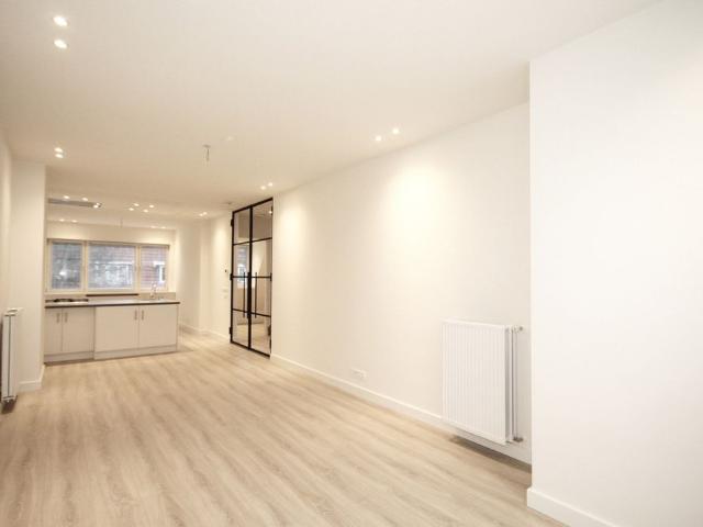 Appartement te huur in Cromvliet, Rijswijk