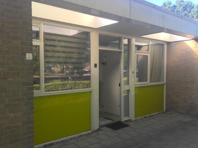 Woning te huur in Oss, Noord Brabant