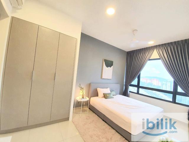 Room for rent in Country Heights Damansara, Kuala Lumpur