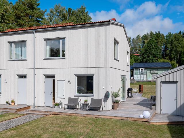 Bostad till salu i Trosa, Södermanland