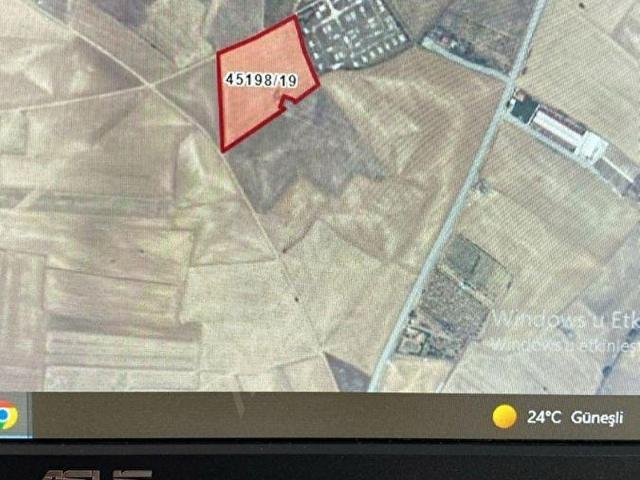 Selçuklu, Konya içerisinde satılık Arsa