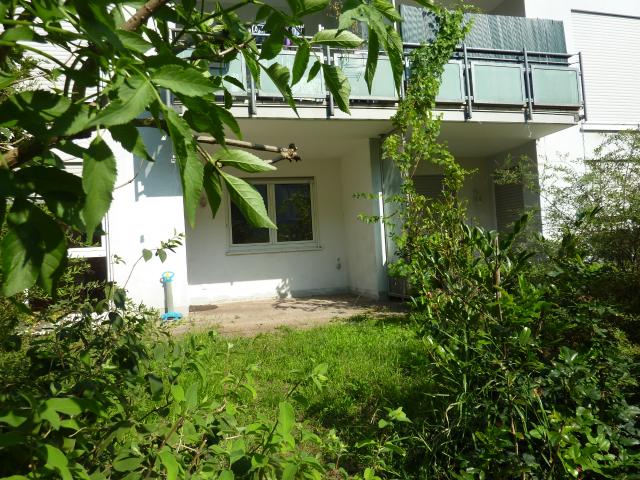 Wohnung kaufen in Eberstadt, Darmstadt