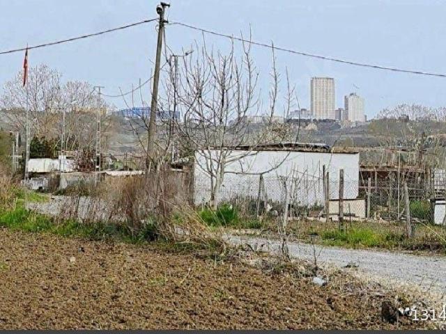 Büyükçekmece, İstanbul içerisinde satılık Arsa