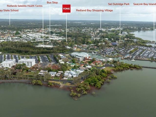 Property for sale in Redland Bay, Greater Brisbane