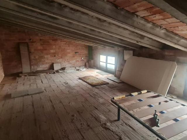 Ático en venta en Tàrrega, Lleida