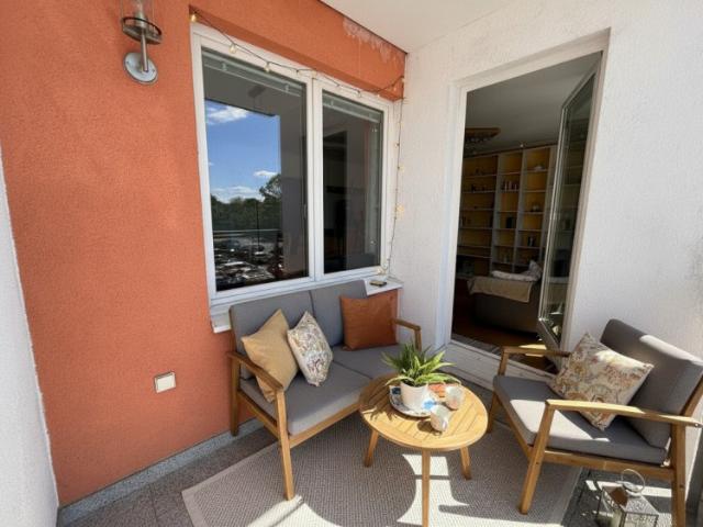 Wohnung kaufen in Liesing, Wien