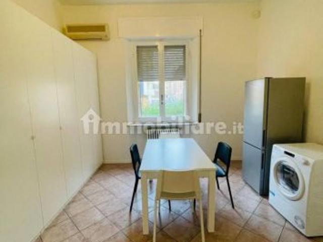 Stanza in affitto a Pablo, Sorbolo