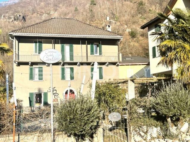 Haus kaufen in Bellinzona, Tessin