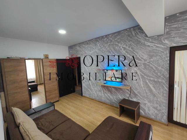 Apartament închirieri în Bucium, Iași