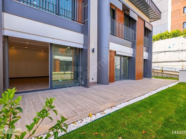 Bakirköy, İstanbul içerisinde satılık Villa