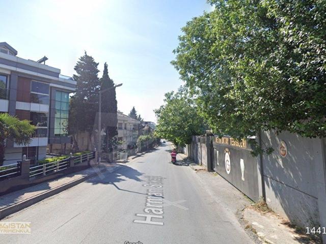 Bakirköy, İstanbul içerisinde satılık Arsa