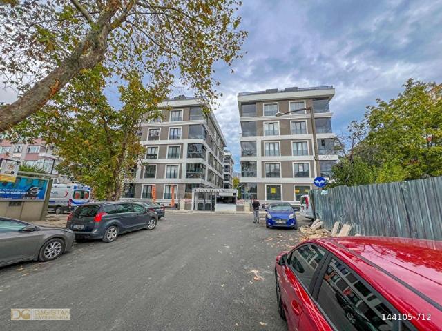 Bakirköy, İstanbul içerisinde satılık mülk