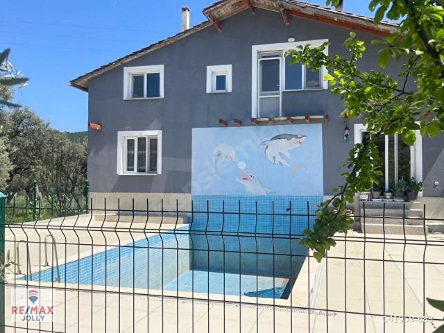 Torbali, İzmir içerisinde satılık Arsa
