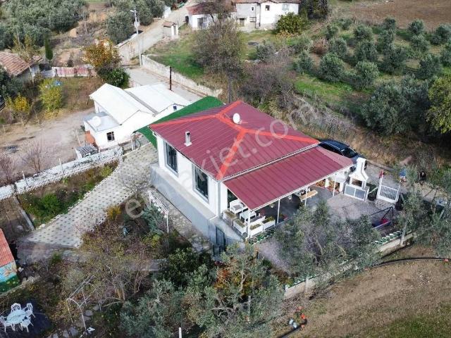 Karacabey içerisinde satılık Villa