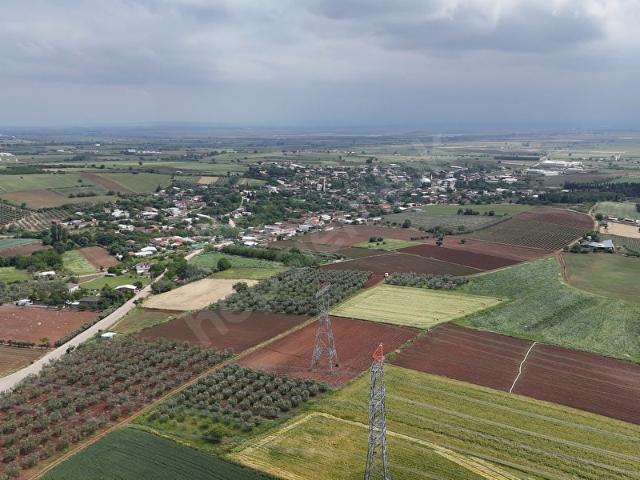 Karacabey, Bursa içerisinde satılık mülk