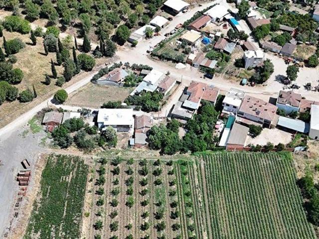 Karacabey, Bursa içerisinde satılık Arsa