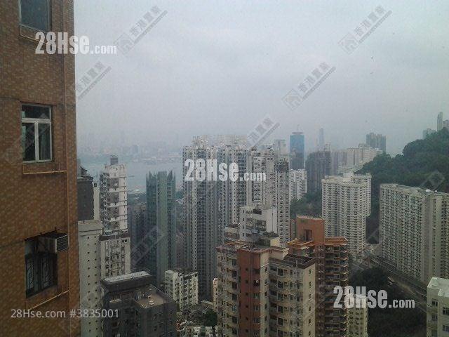 提供 出售 的 公寓