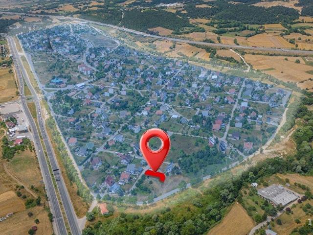 Bolu Merkez, Bolu içerisinde satılık Arsa