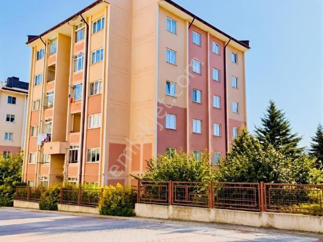 Dağkent 2. Etap TOKİ Konutları, Bolu Merkez içerisinde kiralık mülk