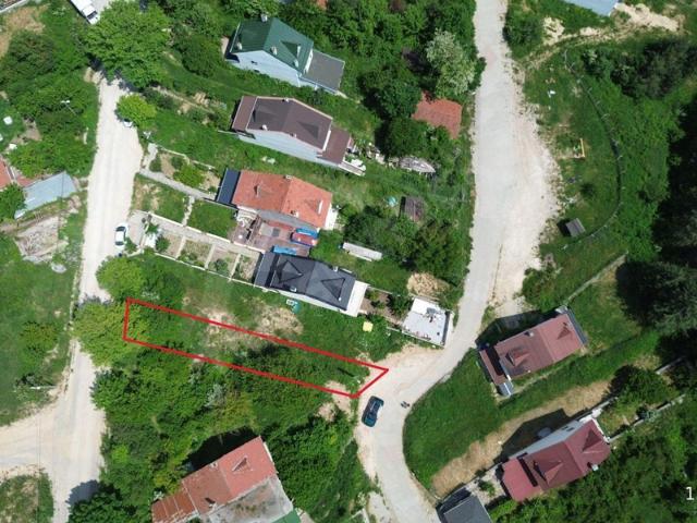 Dağkent Sitesi, Bolu Merkez içerisinde satılık Arsa