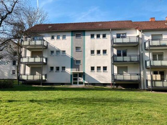 Apartment mieten in Weitmar, Bochum