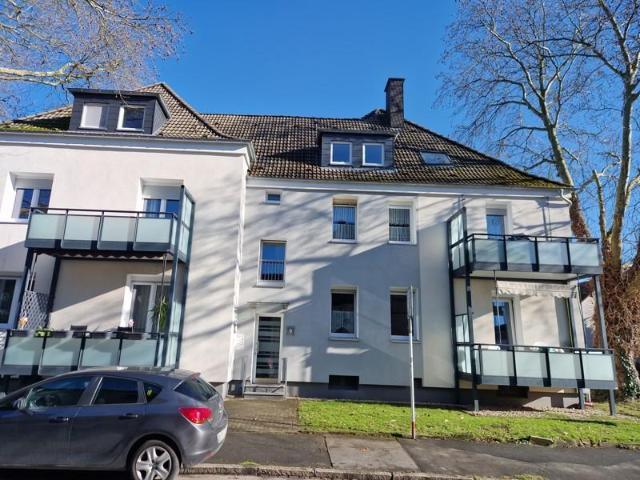 Wohnung mieten in Mengede, Dortmund