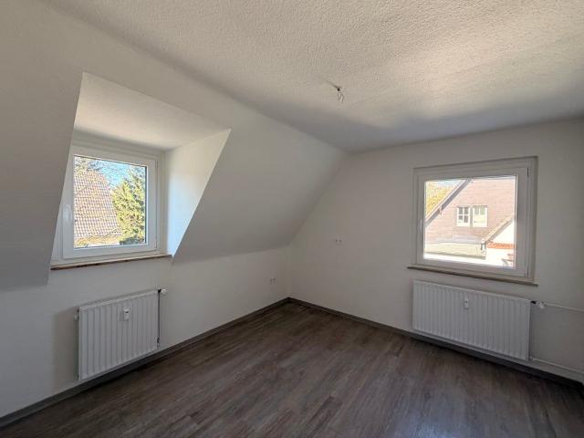 Apartment mieten in Eving, Dortmund