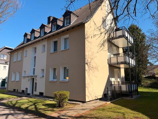 Wohnung mieten in Eving, Dortmund