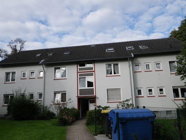 Etagenwohnung mieten in Essen, Gerschede