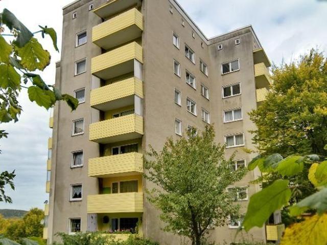Apartment mieten in Löbbeckenkopf, Iserlohn