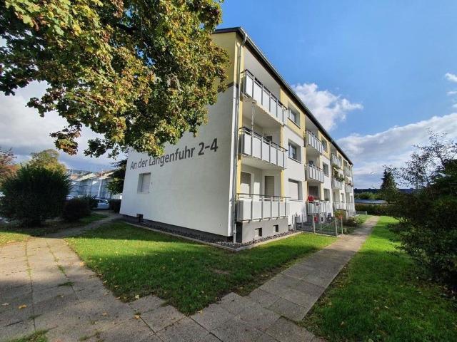 Apartment mieten in Dormagen, Nordrhein-Westfalen