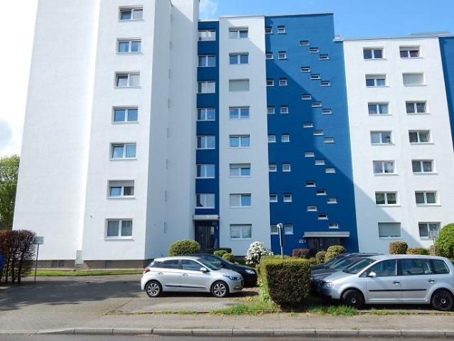 Apartment mieten in Bochum-Wattenscheid, Bochum