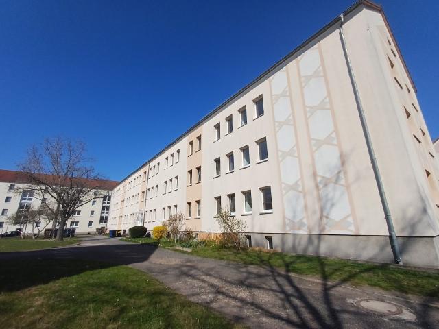 Apartment mieten in Merseburg
