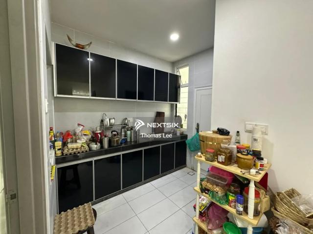Residential House for sale in Johor