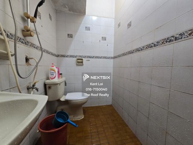 Residential House for sale in Johore Bahru, Johor