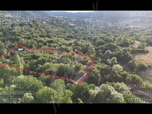 Dağküplü, Sarıcakaya içerisinde satılık mülk