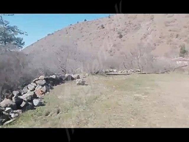 Saricakaya, Eskişehir içerisinde satılık Arsa