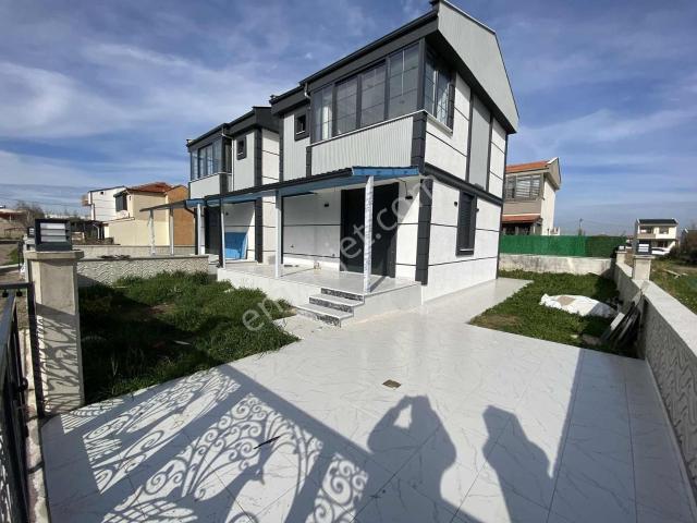 Ayvalik, Balikesir içerisinde satılık Villa