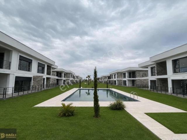 Ayvalik, Balikesir içerisinde satılık Villa